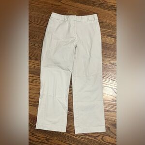 🟢Ann Taylor Loft size 2 slacks🟢